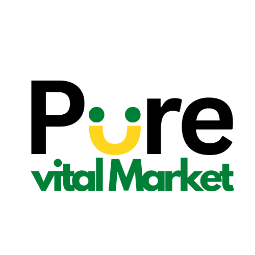 Pure Vital Market